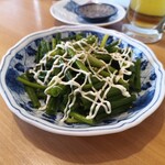 大衆酒場 五の五 - 料理写真: