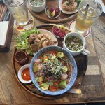 アロハテーブル 湘南 - 