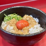 らーめん 谷瀬家 - 