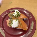 スシロー - 料理写真: