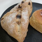 Day to Day - レーズンとくるみリュスティック