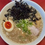 らーめん 谷瀬家 - 