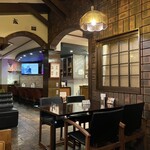 グレイビーバーガー - 