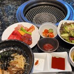 東京焼肉 一頭や コレド室町テラス店 - 