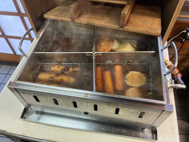 ふくべ - 上ノ太子/食堂 | 食べログ