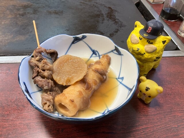 ふくべえ ふくべ - 上ノ太子/食堂 | 食べログ