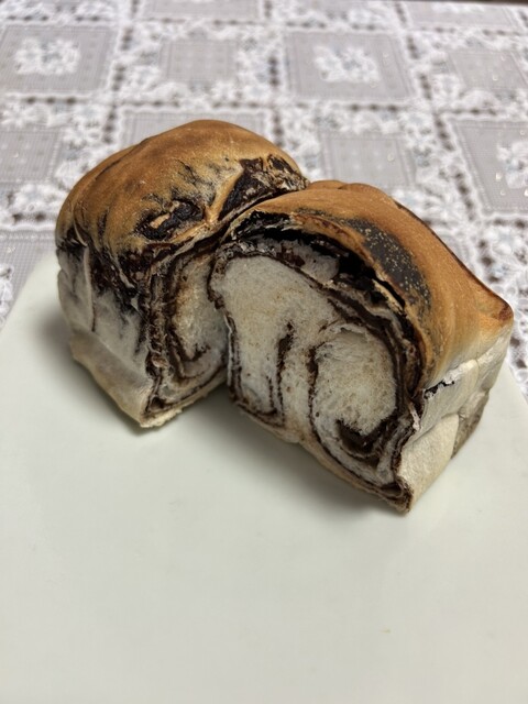 ドリーム - 新大村/パン | 食べログ