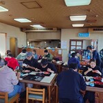 お食事処 海心 - 