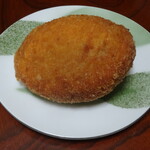 手作りパン工房 バーゼル - カレーパン