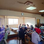 お食事処 海心 - 