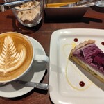 コーヒーマーケット - 