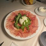 トラットリア グランボッカ - 