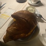 トラットリア グランボッカ - 