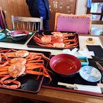 お食事処 海心 - 