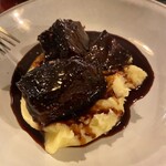 ブラッスリー ランコン - 