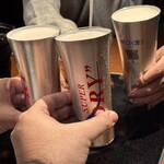 茨城地産地消の店 あんこう鍋×常陸牛 全席個室 もんどころ - 