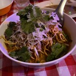 タイ屋台メシ モンティ 13