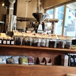 コーヒーマーケット - 