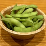 魚崎酒場 きりん - 付き出し