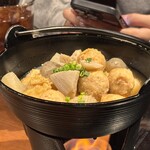 茨城地産地消の店 あんこう鍋×常陸牛 全席個室 もんどころ - 