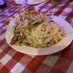 タイ屋台メシ モンティ 13 - タムスゥア