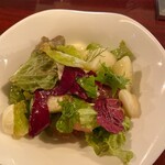 ブラッスリー ランコン - 