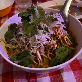 タイ屋台メシ モンティ 13_1