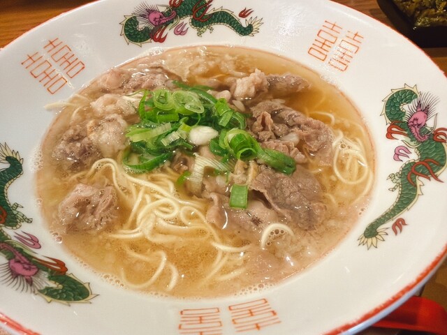 チャーライ極 （ゴク） - 動物園前/中華料理 | 食べログ