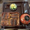 炭焼うなぎ あおいや