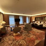 ホテル川久 - 最上階なので