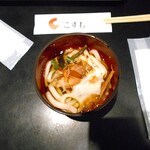 旬彩バイキング しゃぶてらす こすも - 