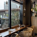 ヴィチーノ レストラン・カフェ - 