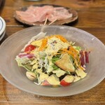 ヴィチーノ レストラン・カフェ - 