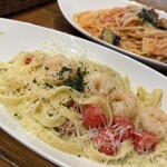 ヴィチーノ レストラン・カフェ - 