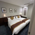 ホテル川久 - いっぱい部屋がある