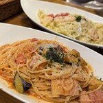 ヴィチーノ レストラン・カフェ - 