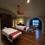 ホテル川久 - エステルーム