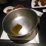 旬彩バイキング しゃぶてらす こすも - 