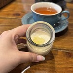 ヴィチーノ レストラン・カフェ - 