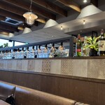 ヴィチーノ レストラン・カフェ - 