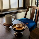 九十九別邸 豆の湯 - 料理写真: