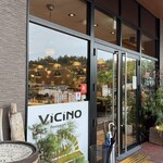 ヴィチーノ レストラン・カフェ - 