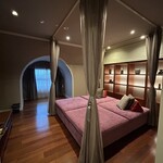 ホテル川久 - プレイルームや