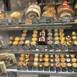 マカナ コーヒー ロースターズ - 