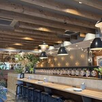 ヴィチーノ レストラン・カフェ - 