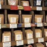 マカナ コーヒー ロースターズ - 