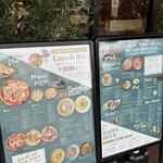 ヴィチーノ レストラン・カフェ - 