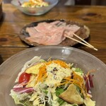 ヴィチーノ レストラン・カフェ - 