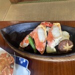 札幌かに本家 - 