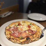 Motive Pizzeria E Caseificio - 